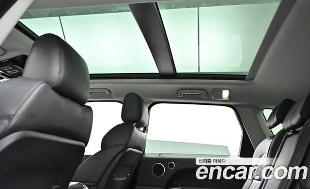 Land Rover Range Rover Sport 2세대 3.0 SC HSE Dynamic, 2015 18