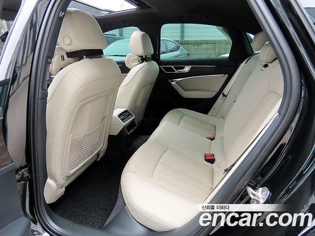 Audi A6 (C8) Premium, 2023 6