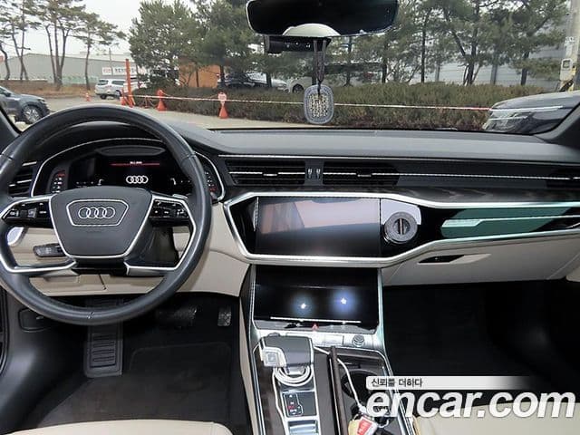 Audi A6 (C8) Premium, 2023 7