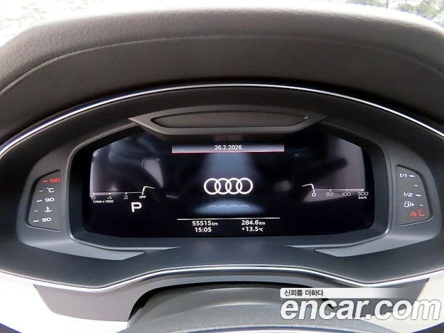 Audi A6 (C8) Premium, 2023 9