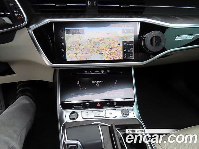 Audi A6 (C8) Premium, 2023 12