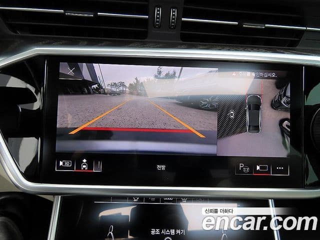 Audi A6 (C8) Premium, 2023 14