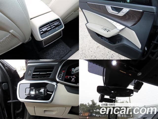 Audi A6 (C8) Premium, 2023 18