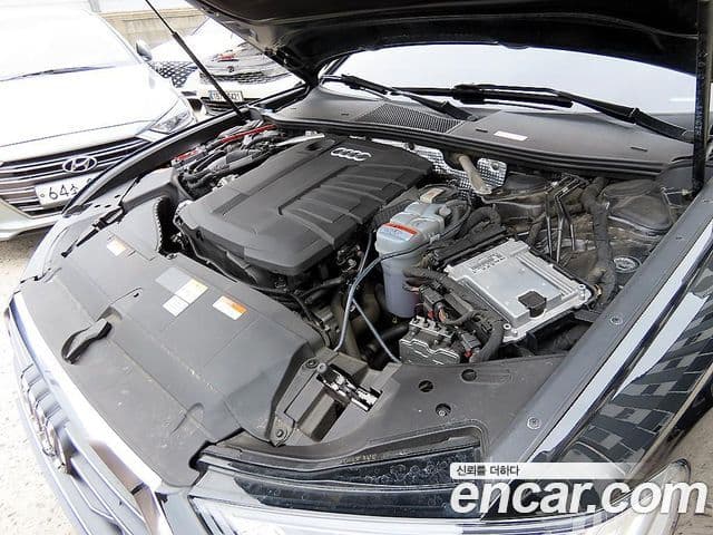 Audi A6 (C8) Premium, 2023 19