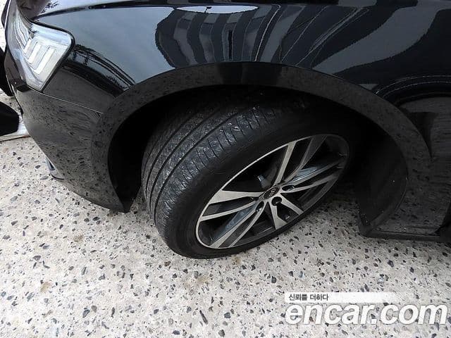 Audi A6 (C8) Premium, 2023 20