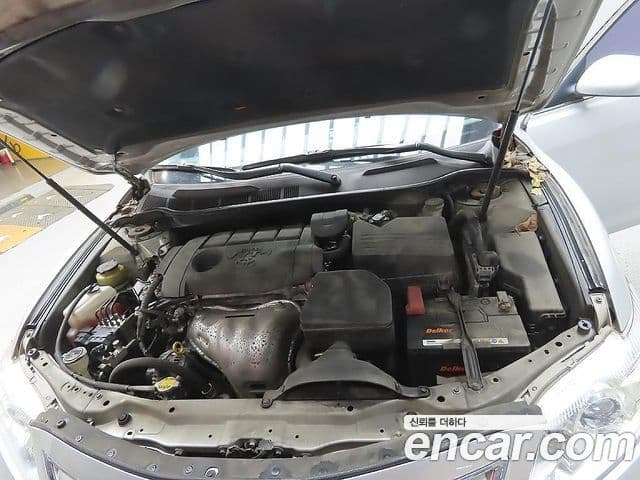 Toyota 캠리 XLE, 2011 6