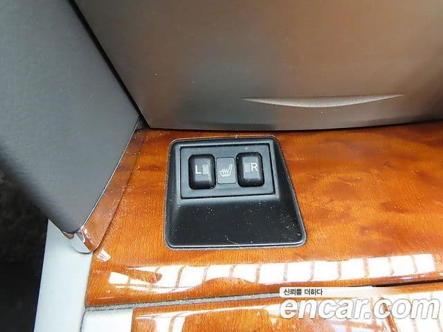 Toyota 캠리 XLE, 2011 14