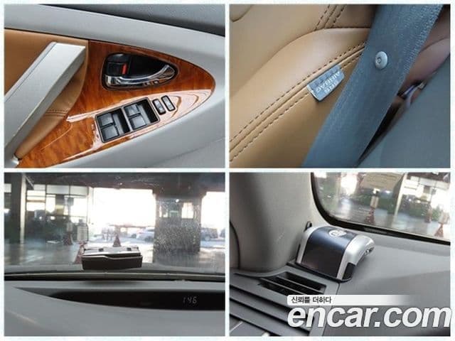 Toyota 캠리 XLE, 2011 18