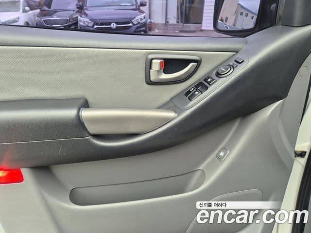 Hyundai Grand Starex CVX Premium, 2015 10