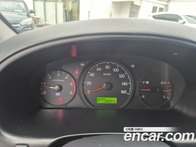 Hyundai Grand Starex CVX Premium, 2015 13