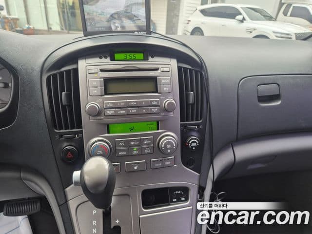 Hyundai Grand Starex CVX Premium, 2015 14