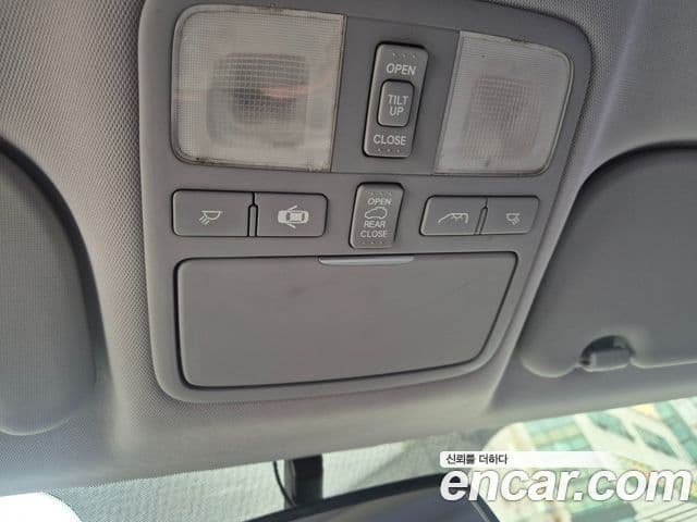 Hyundai Grand Starex CVX Premium, 2015 15