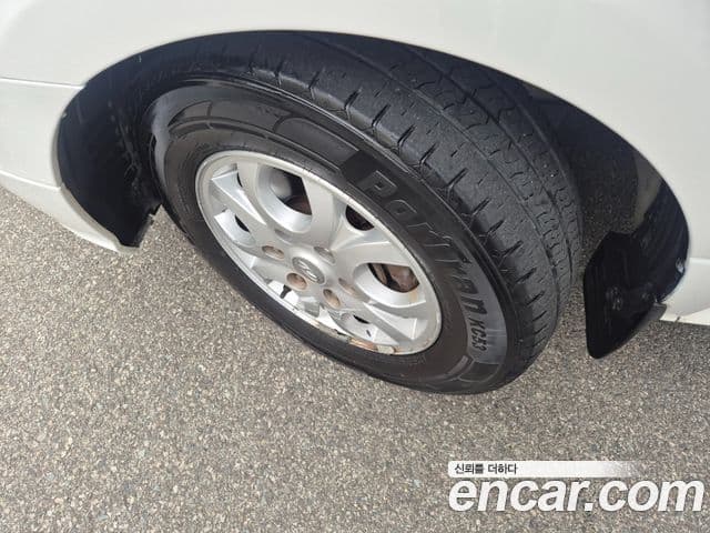 Hyundai Grand Starex CVX Premium, 2015 16