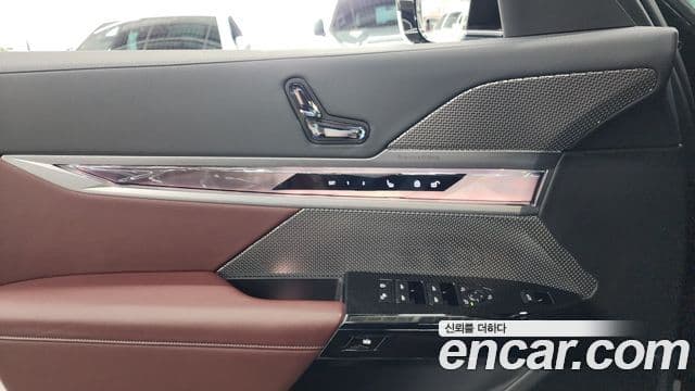 BMW 7시리즈 (G70) 740i sDrive M Sport, 2023 18
