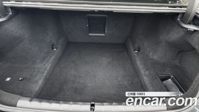 BMW 7시리즈 (G70) 740i sDrive M Sport, 2023 20