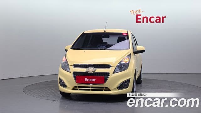 Chevrolet(GM대우) Spark 빌트인캠2 — базовая версия - Built-in Cam 2, 2014 3
