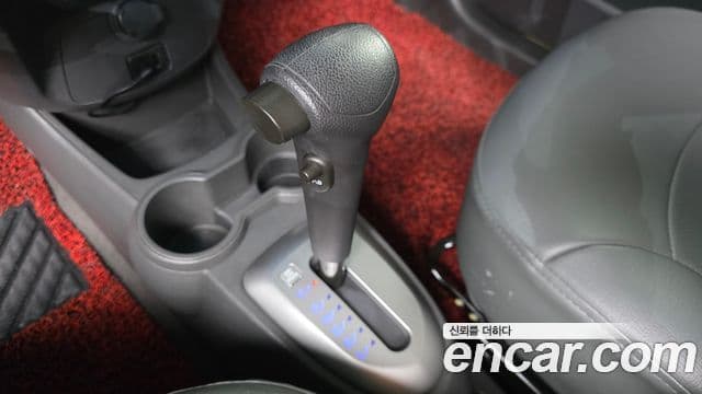 Chevrolet(GM대우) Spark 빌트인캠2 — базовая версия - Built-in Cam 2, 2014 9