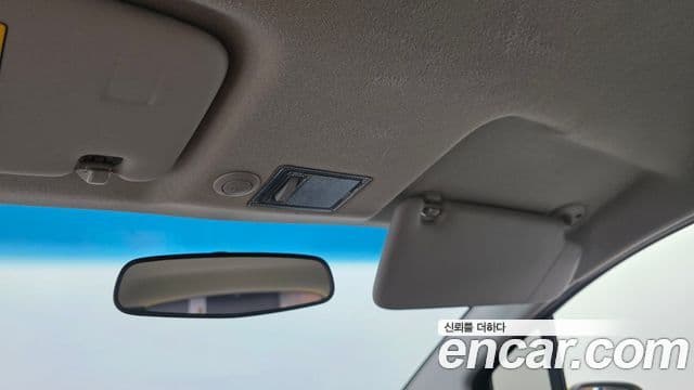 Chevrolet(GM대우) Spark 빌트인캠2 — базовая версия - Built-in Cam 2, 2014 17