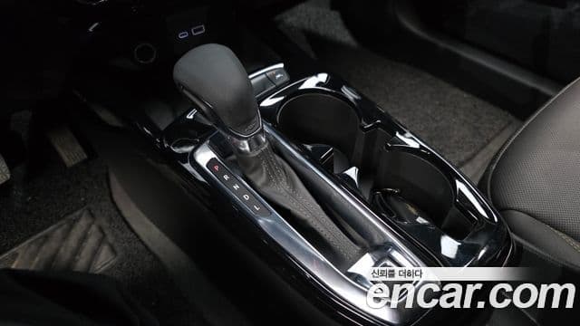 Chevrolet(GM대우) Trax кроссовер 1.2 ACTIV, 2025 9