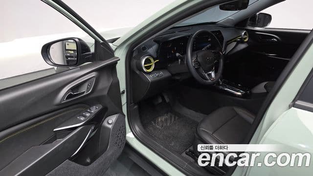 Chevrolet(GM대우) Trax кроссовер 1.2 ACTIV, 2025 10