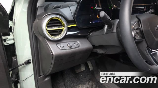 Chevrolet(GM대우) Trax кроссовер 1.2 ACTIV, 2025 13