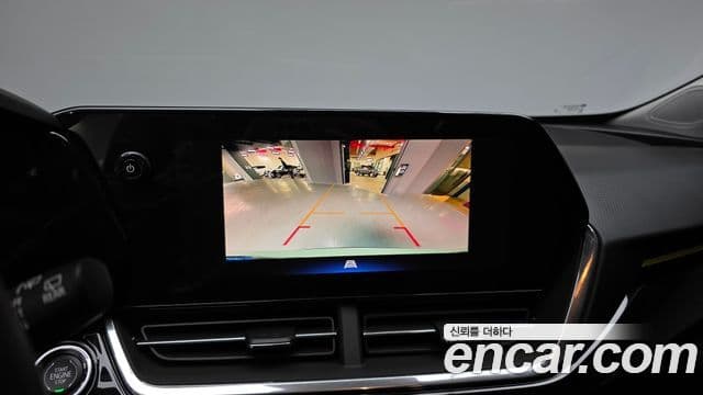 Chevrolet(GM대우) Trax кроссовер 1.2 ACTIV, 2025 16