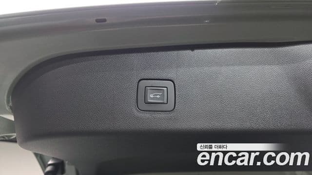 Chevrolet(GM대우) Trax кроссовер 1.2 ACTIV, 2025 20