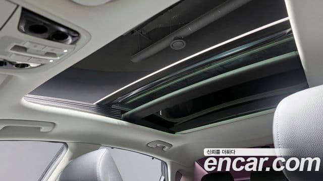 Kia All New K7 2.4 GDI Limited, 2017 18