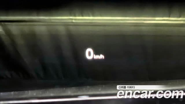 Kia All New K7 2.4 GDI Limited, 2017 19