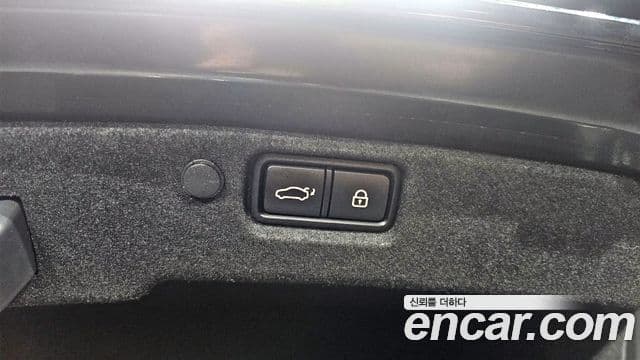 Kia All New K7 2.4 GDI Limited, 2017 20