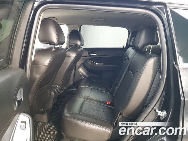 Chevrolet(GM대우) Orlando Premium, 2012 8