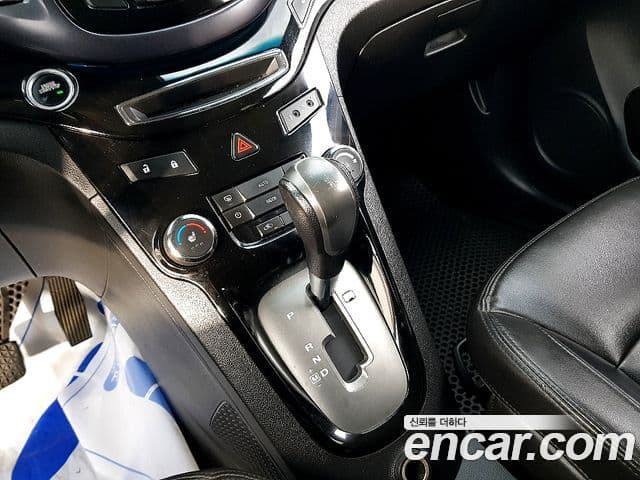 Chevrolet(GM대우) Orlando Premium, 2012 13