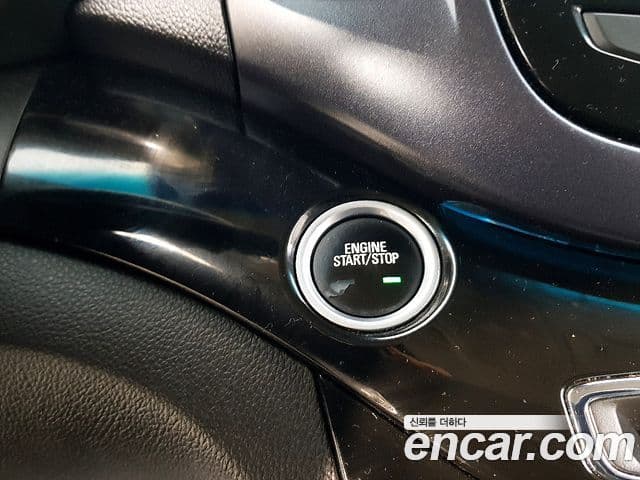 Chevrolet(GM대우) Orlando Premium, 2012 14