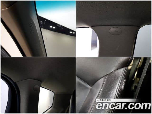 Chevrolet(GM대우) Orlando Premium, 2012 18