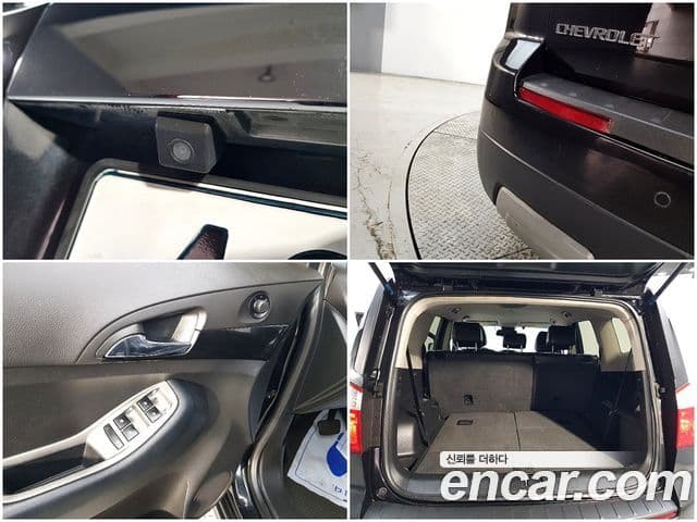 Chevrolet(GM대우) Orlando Premium, 2012 19