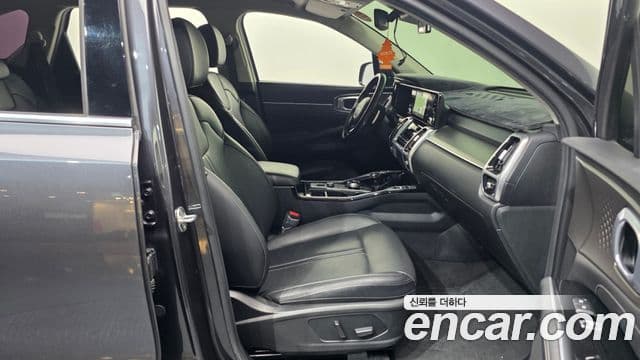 Kia Sorento 4세대 Noblesse, 2022 11