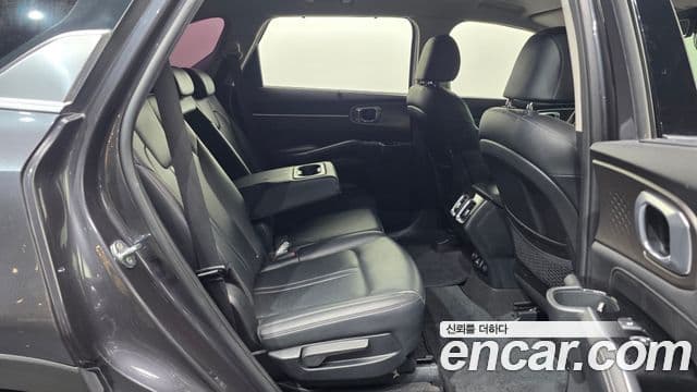 Kia Sorento 4세대 Noblesse, 2022 12