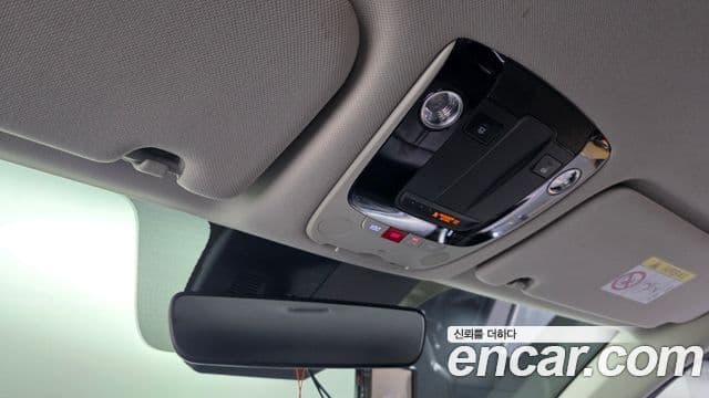 Kia Sorento 4세대 Noblesse, 2022 18