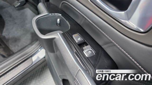 Kia Sorento 4세대 Noblesse, 2022 19