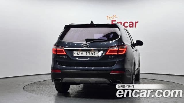 Hyundai Maxcruz 빌트인캠2 — базовая версия - Built-in Cam 2, 2015 4