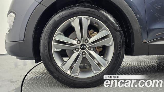 Hyundai Maxcruz 빌트인캠2 — базовая версия - Built-in Cam 2, 2015 все фото