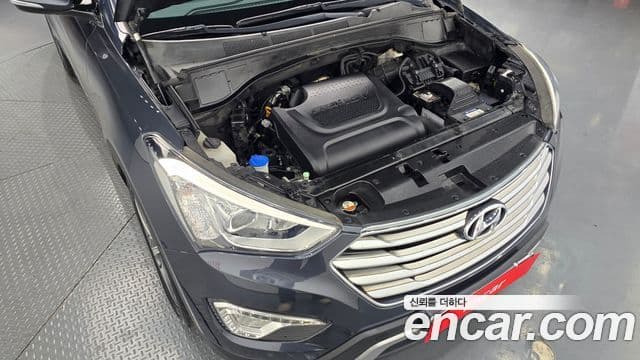 Hyundai Maxcruz 빌트인캠2 — базовая версия - Built-in Cam 2, 2015 6