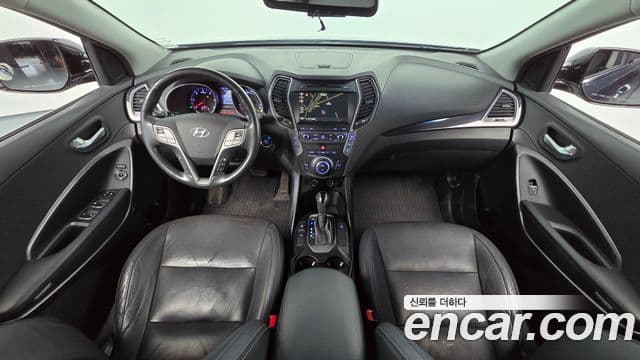 Hyundai Maxcruz 빌트인캠2 — базовая версия - Built-in Cam 2, 2015 7