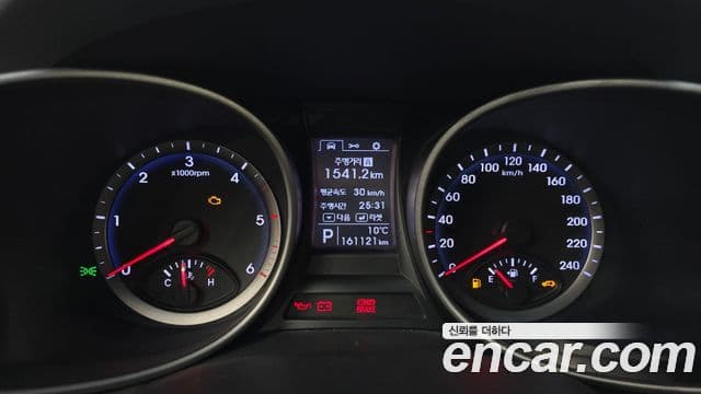 Hyundai Maxcruz 빌트인캠2 — базовая версия - Built-in Cam 2, 2015 8
