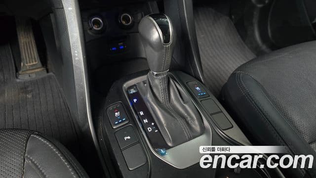 Hyundai Maxcruz 빌트인캠2 — базовая версия - Built-in Cam 2, 2015 9
