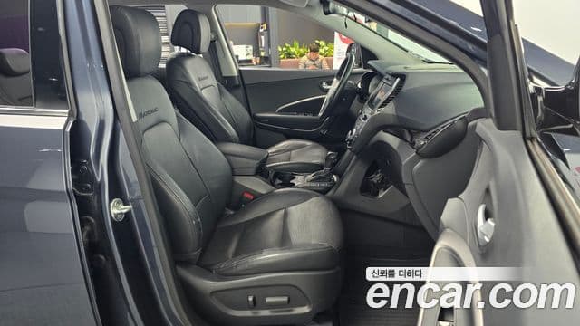 Hyundai Maxcruz 빌트인캠2 — базовая версия - Built-in Cam 2, 2015 10