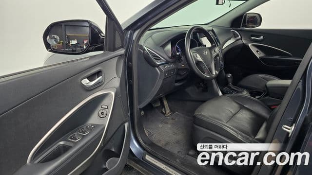 Hyundai Maxcruz 빌트인캠2 — базовая версия - Built-in Cam 2, 2015 11