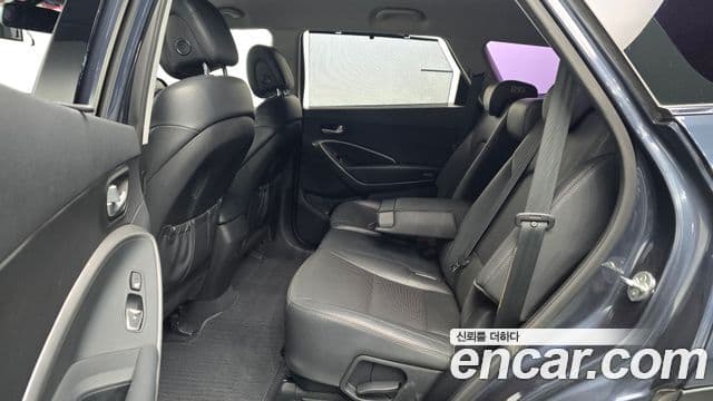 Hyundai Maxcruz 빌트인캠2 — базовая версия - Built-in Cam 2, 2015 12