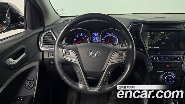 Hyundai Maxcruz 빌트인캠2 — базовая версия - Built-in Cam 2, 2015 13