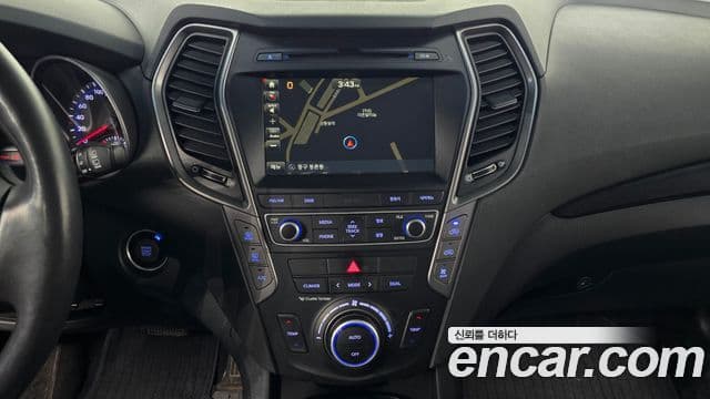 Hyundai Maxcruz 빌트인캠2 — базовая версия - Built-in Cam 2, 2015 15